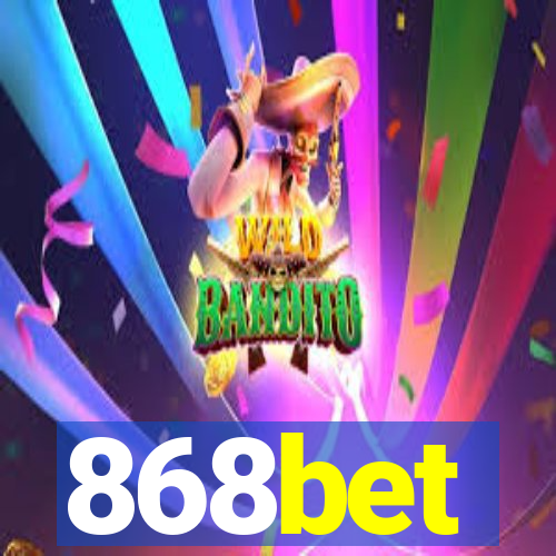 868bet