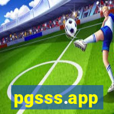 pgsss.app