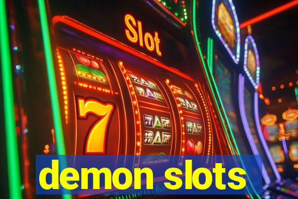 demon slots