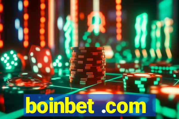 boinbet .com