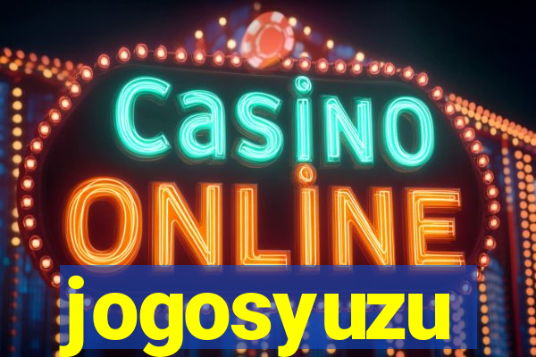 jogosyuzu