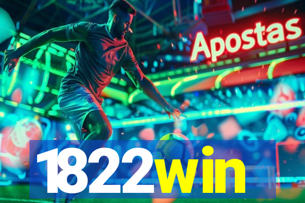 1822win