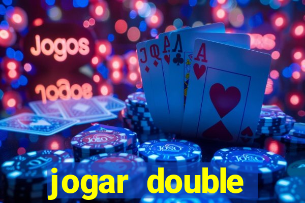 jogar double fortune demo