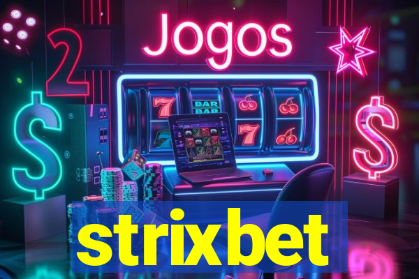 strixbet