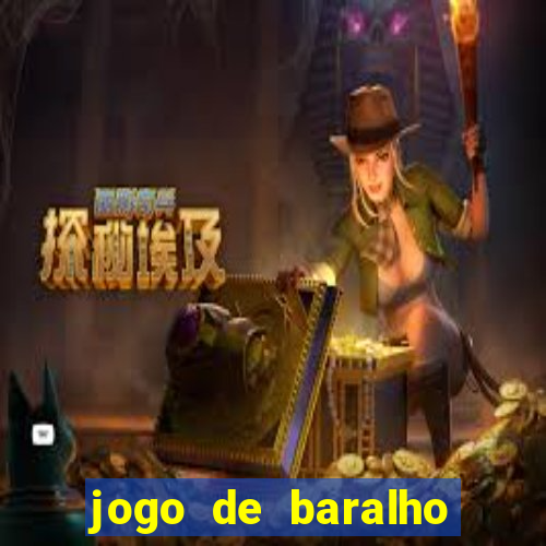 jogo de baralho cigano online