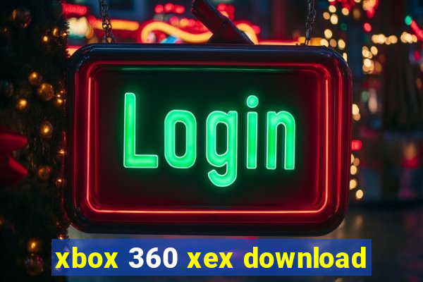 xbox 360 xex download