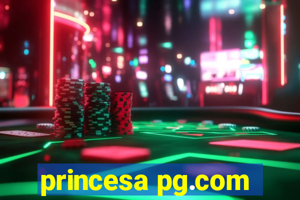princesa pg.com