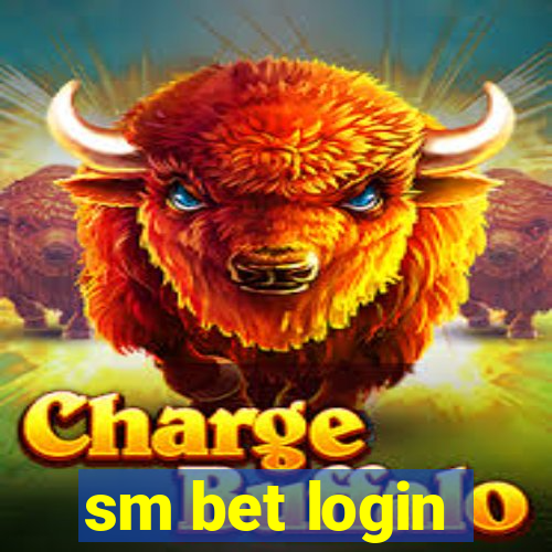 sm bet login