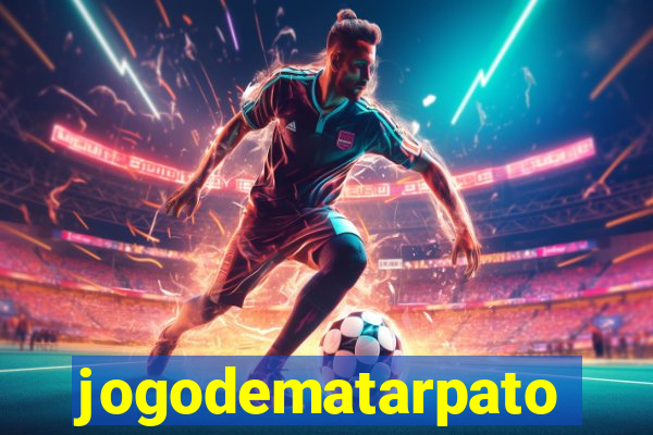 jogodematarpato