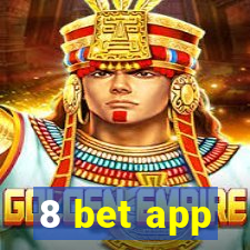 8 bet app