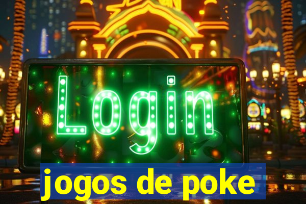 jogos de poke