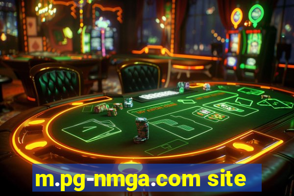 m.pg-nmga.com site