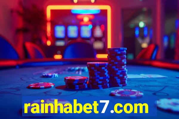 rainhabet7.com
