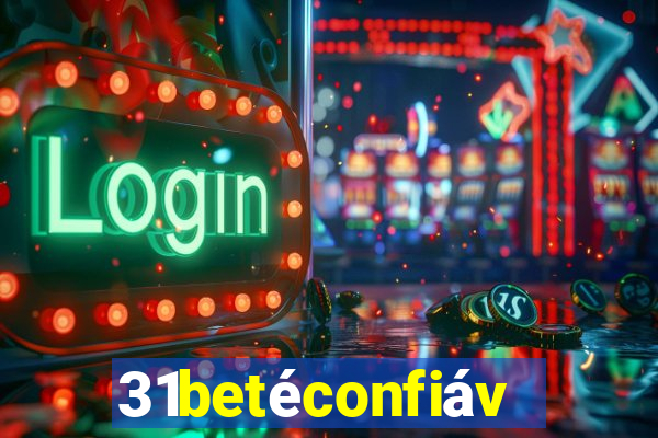 31betéconfiável