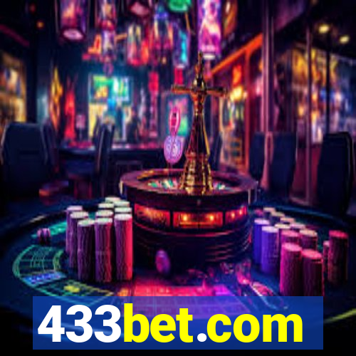 433bet.com