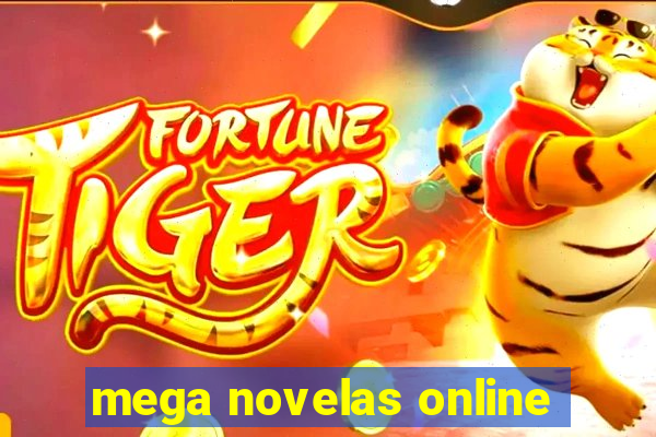 mega novelas online