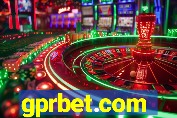 gprbet.com