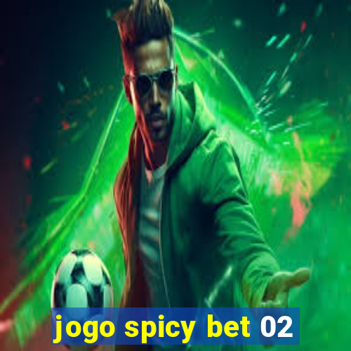 jogo spicy bet 02