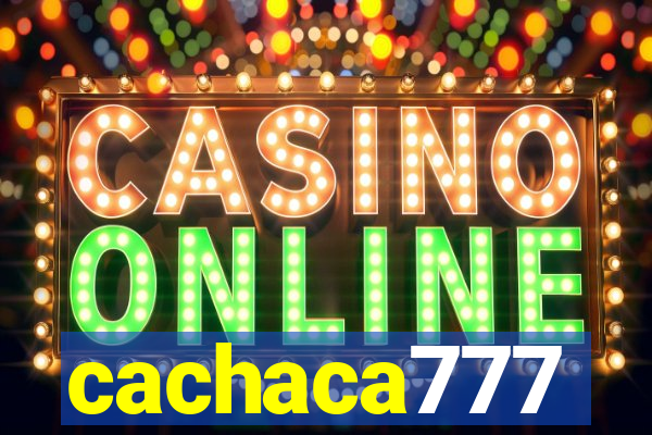 cachaca777