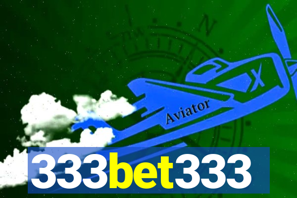 333bet333