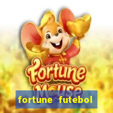 fortune futebol fever demo