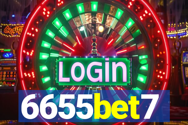 6655bet7