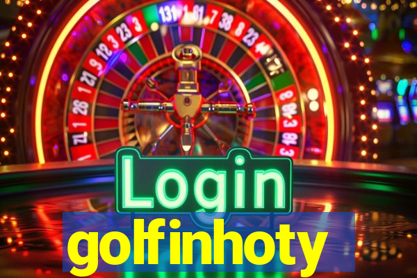 golfinhoty