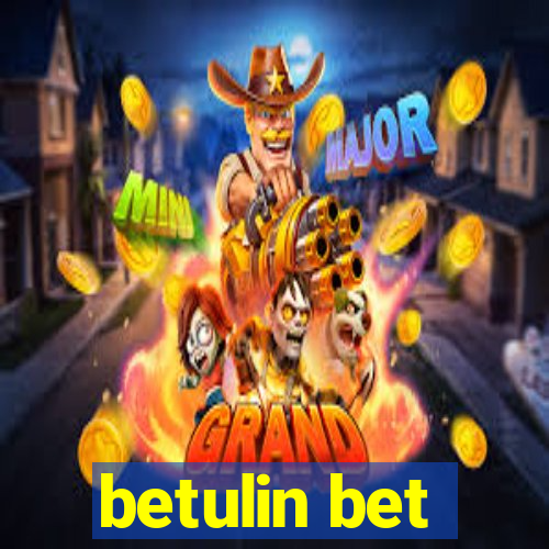 betulin bet