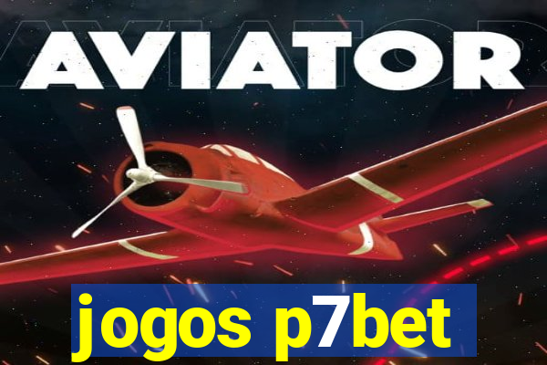 jogos p7bet