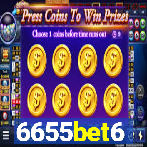 6655bet6