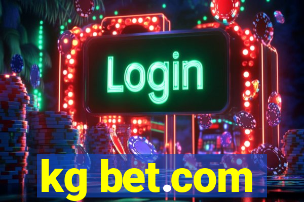 kg bet.com