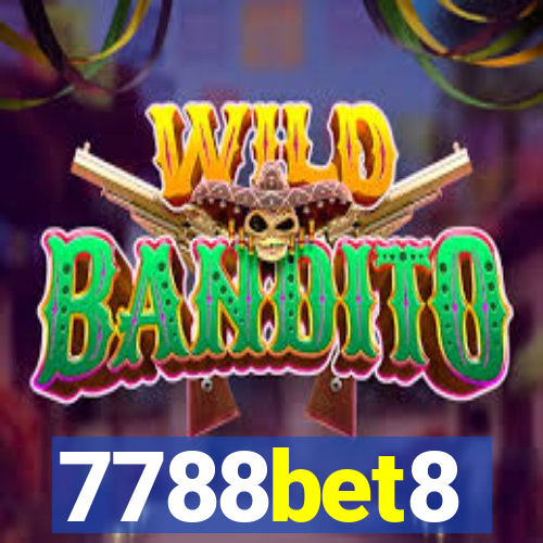 7788bet8