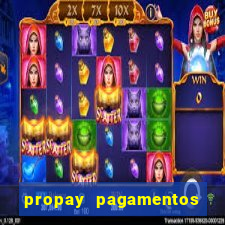 propay pagamentos ltda jogos