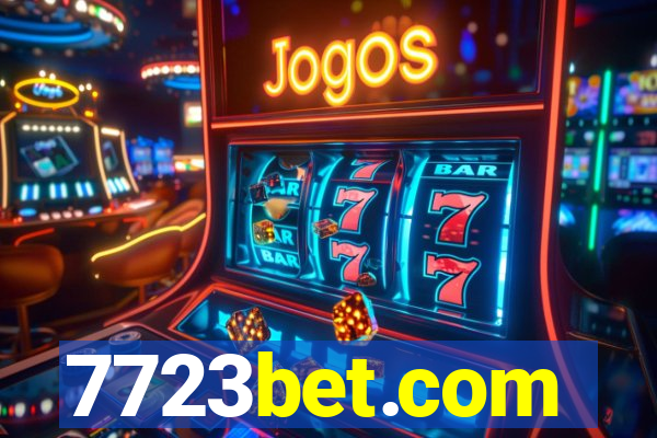 7723bet.com