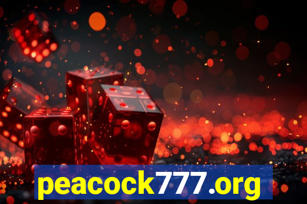 peacock777.org